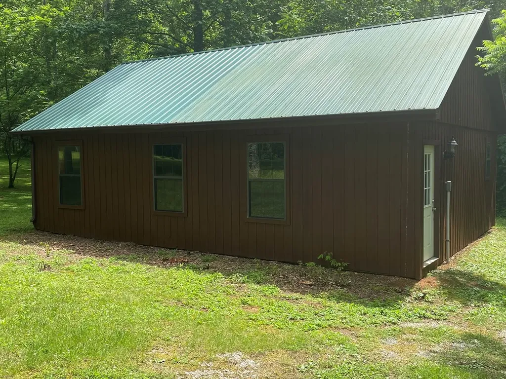 7350 Cyphers Drive Cookeville TN 38506