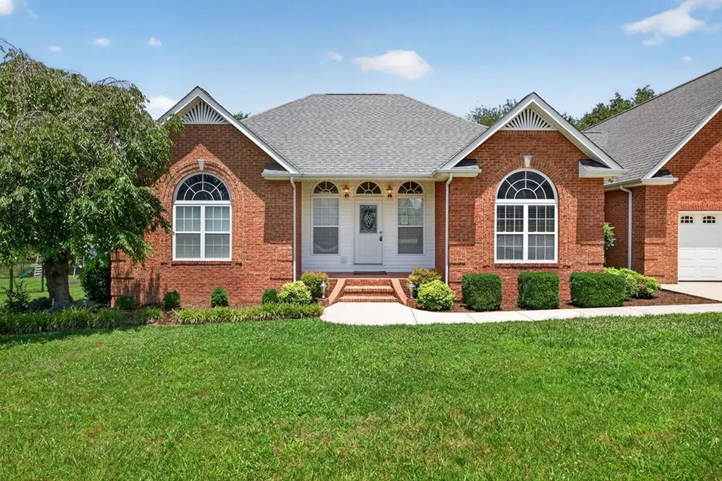 198 Imperial Drive Sparta TN 38583