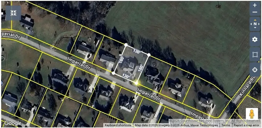 198 Imperial Drive Sparta TN 38583
