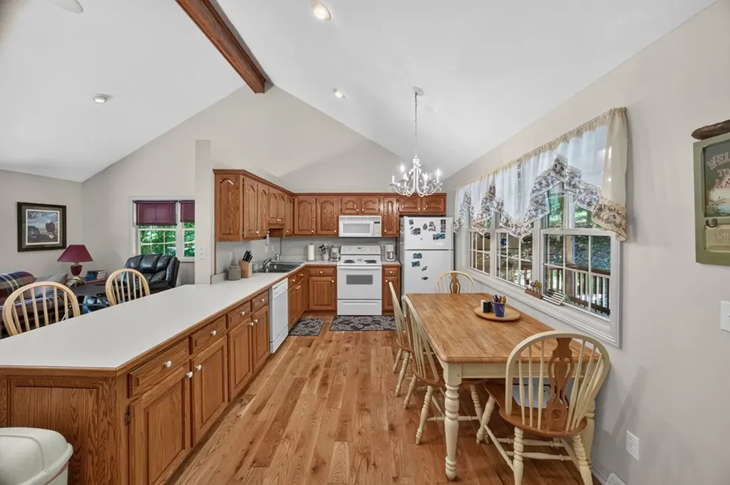 510 Tuscarora Circle Byrdstown TN 38549