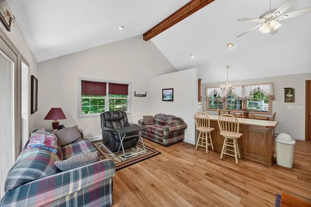 510 Tuscarora Circle Byrdstown TN 38549