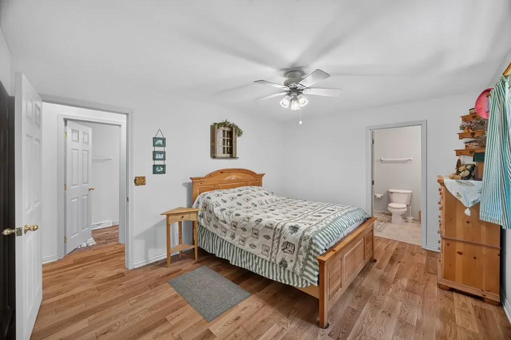510 Tuscarora Circle Byrdstown TN 38549