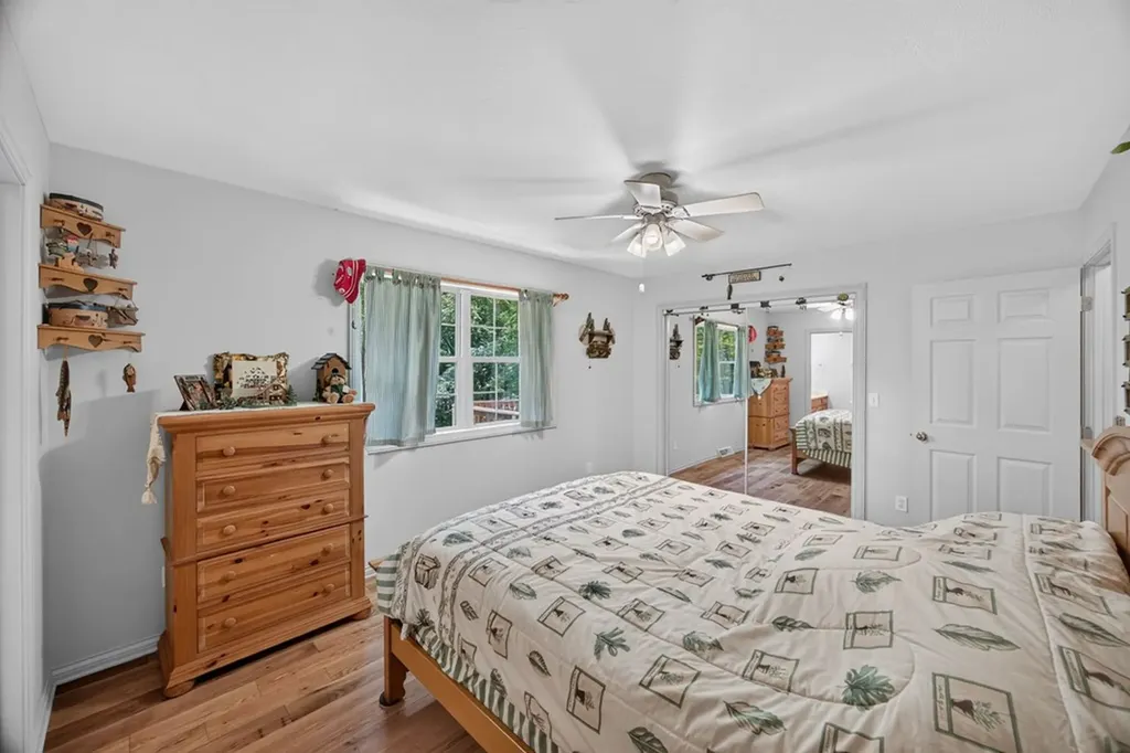 510 Tuscarora Circle Byrdstown TN 38549