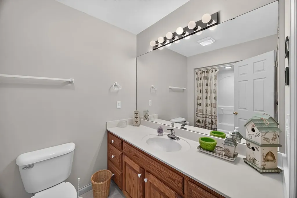 510 Tuscarora Circle Byrdstown TN 38549