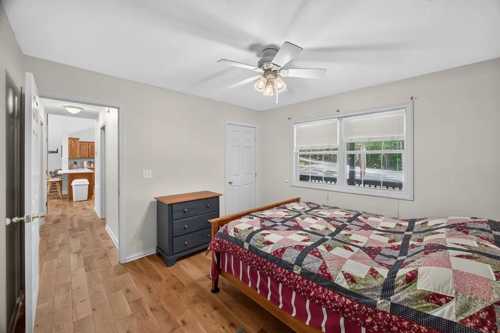 510 Tuscarora Circle Byrdstown TN 38549