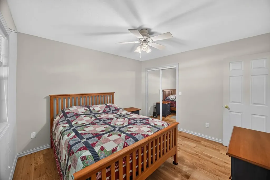 510 Tuscarora Circle Byrdstown TN 38549