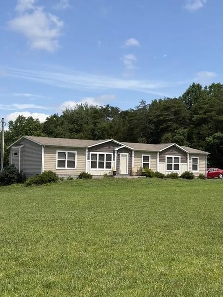 4055 S Bunker Hill Road Cookeville TN 38506