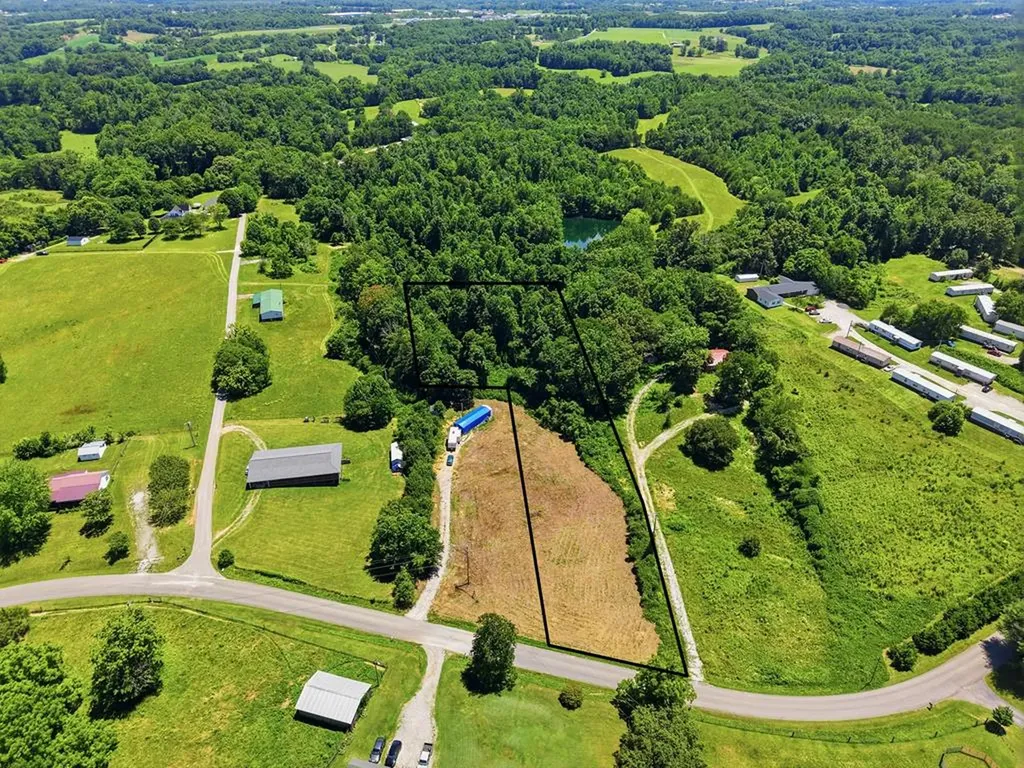 0 Bunker Hill Road Cookeville TN 38506