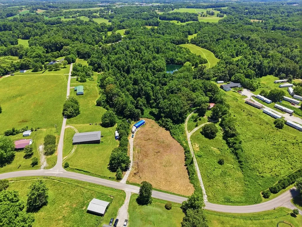 0 Bunker Hill Road Cookeville TN 38506