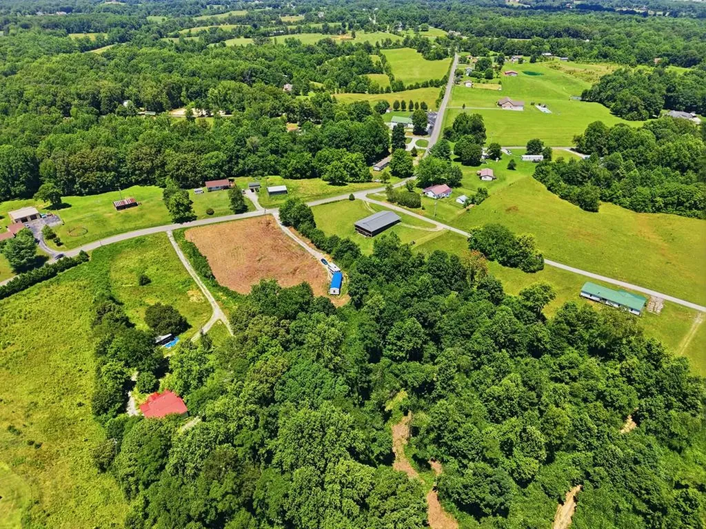 0 Bunker Hill Road Cookeville TN 38506