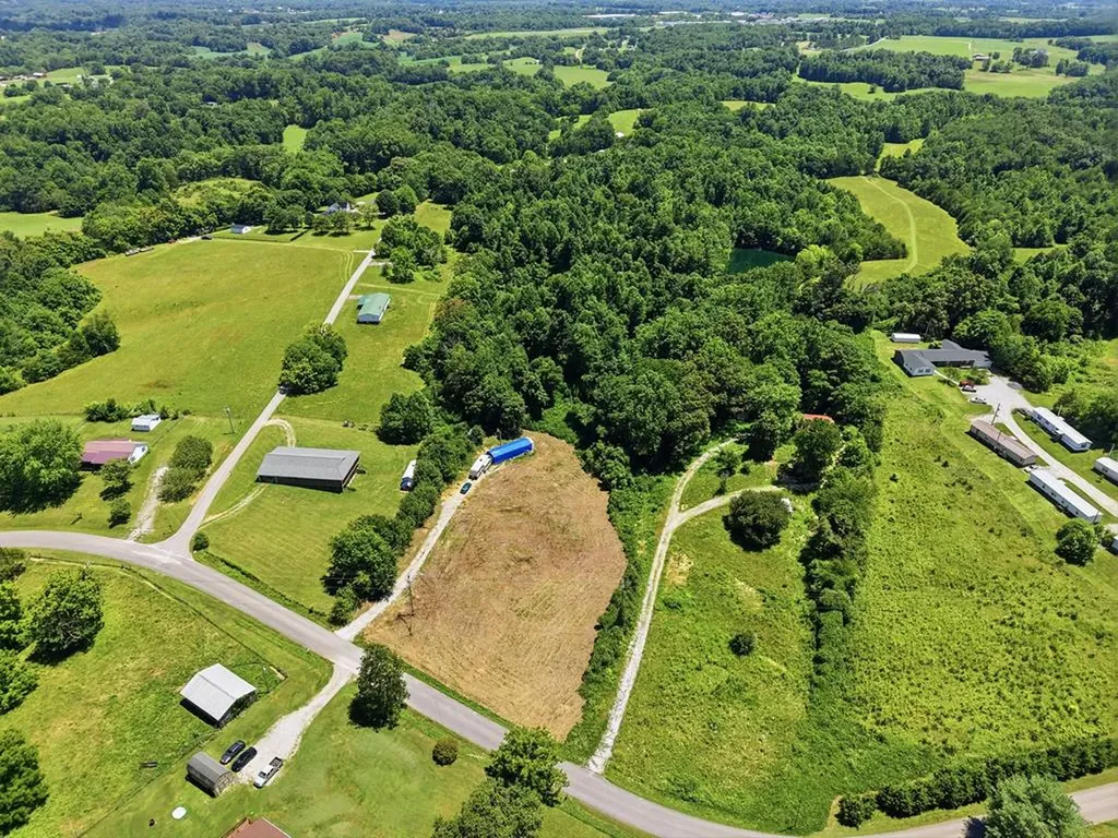 0 Bunker Hill Road Cookeville TN 38506