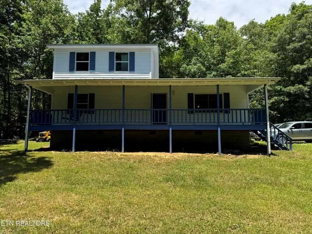 125 Walnut Lane Oneida TN 37841