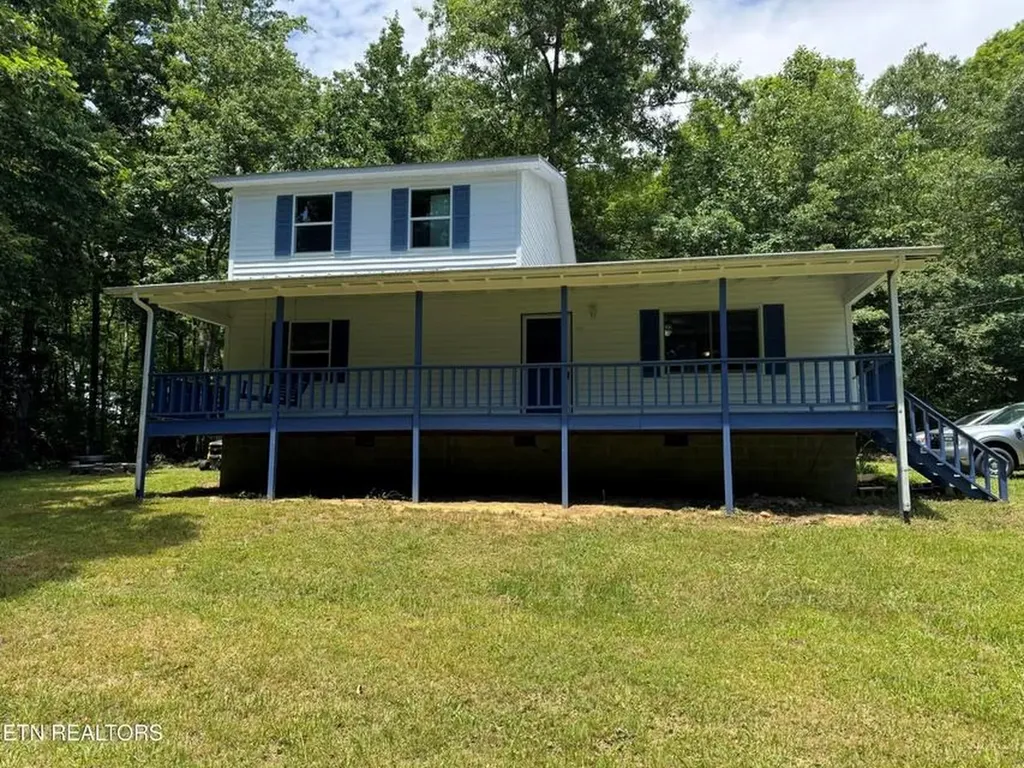 125 Walnut Lane Oneida TN 37841