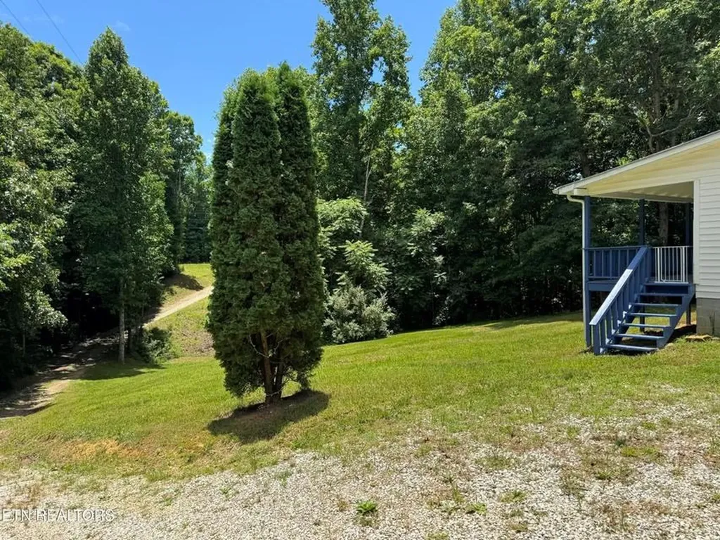 125 Walnut Lane Oneida TN 37841