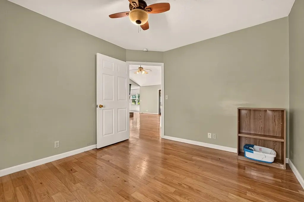 657 Tennessee Drive Livingston TN 38570