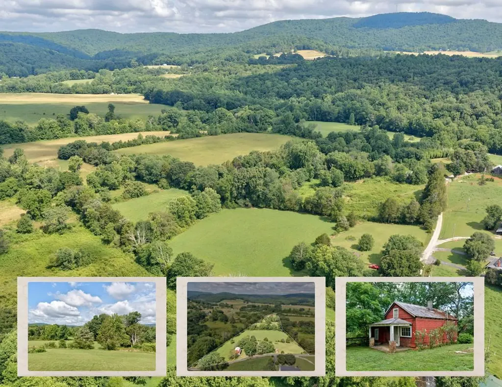 219 Claude Smith Lane Alpine TN 38543