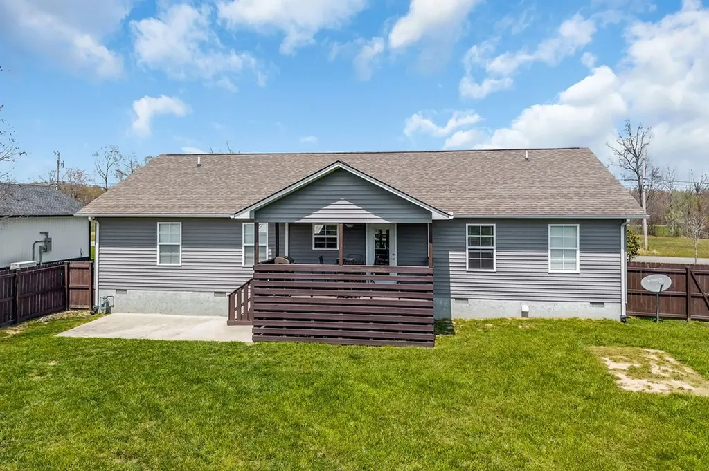 729 Colby Circle Crossville TN 38571