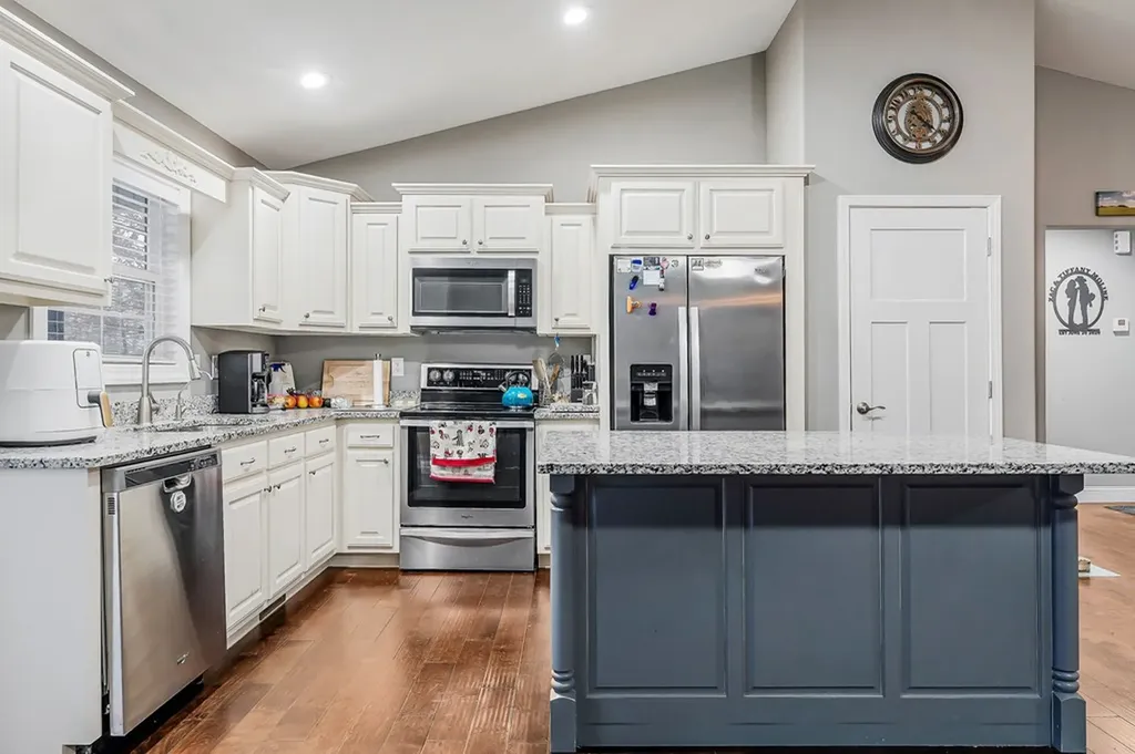 729 Colby Circle Crossville TN 38571