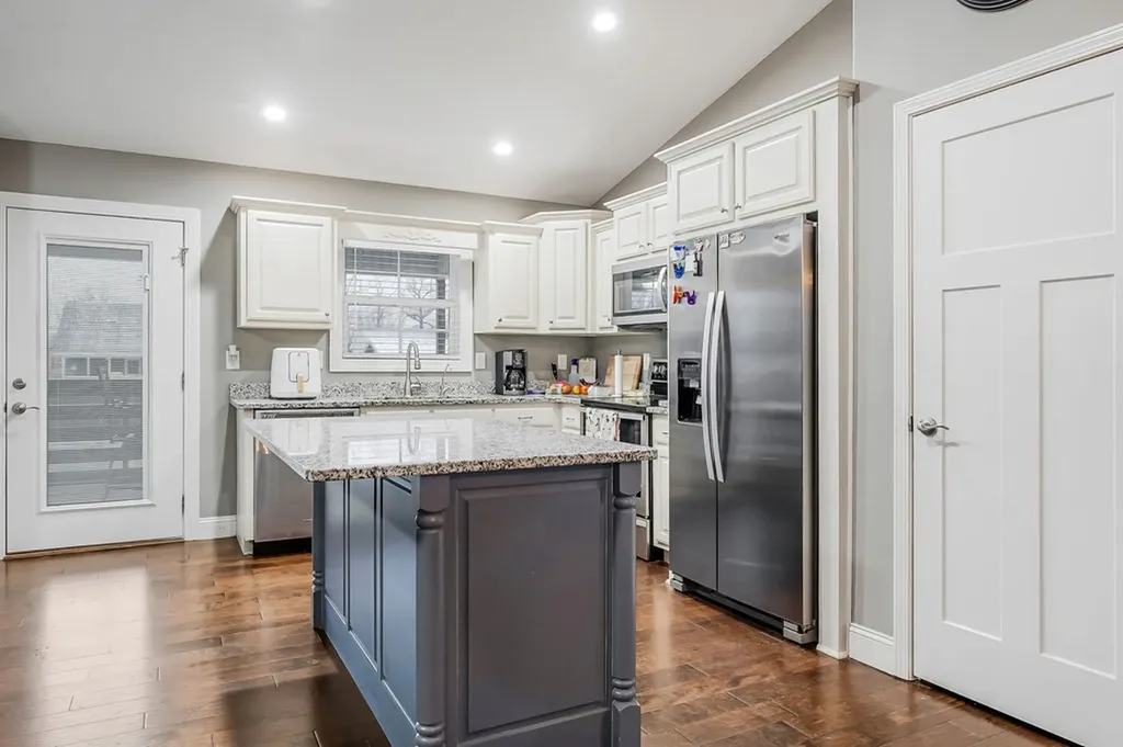 729 Colby Circle Crossville TN 38571