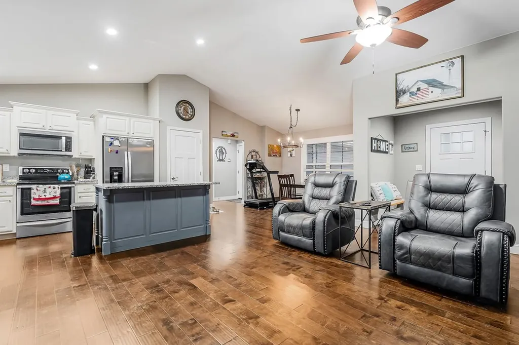729 Colby Circle Crossville TN 38571