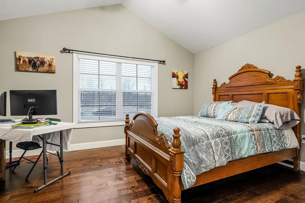 729 Colby Circle Crossville TN 38571