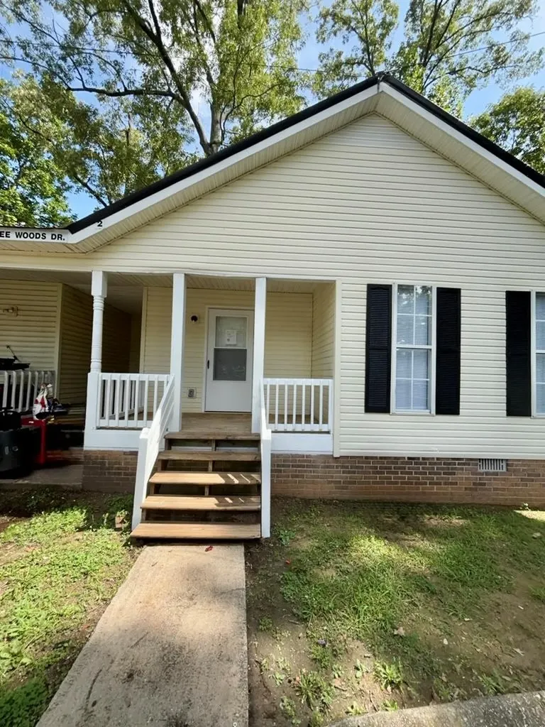 80 Bybee Woods Dr Unit 2 Mcminnville TN 37110