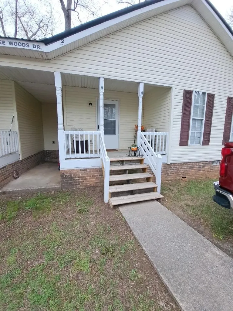 80 Bybee Woods Dr Unit 2 Mcminnville TN 37110