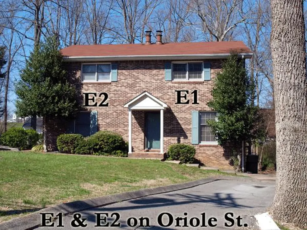 328 Oriole Dr. E1 Mcminnville TN 37110