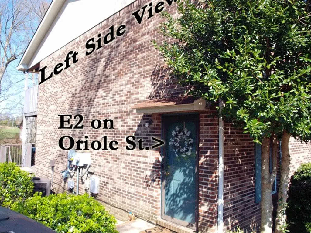 328 Oriole Dr. E1 Mcminnville TN 37110