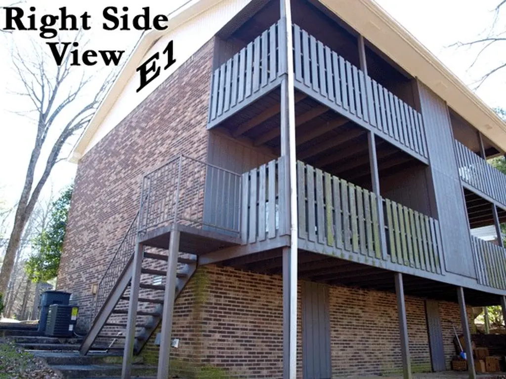 328 Oriole Dr. E1 Mcminnville TN 37110