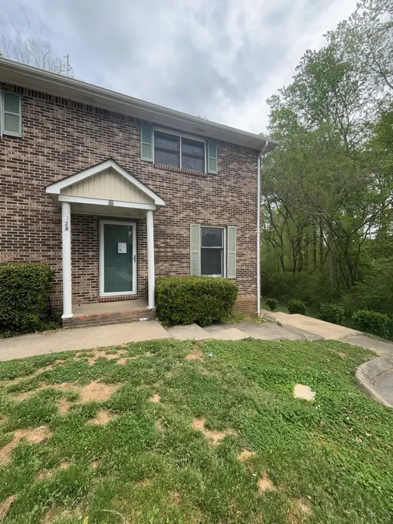 328 Oriole Dr. E1 Mcminnville TN 37110