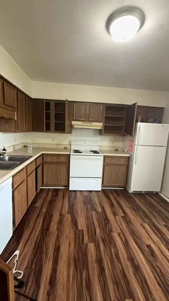 328 Oriole Dr. E1 Mcminnville TN 37110