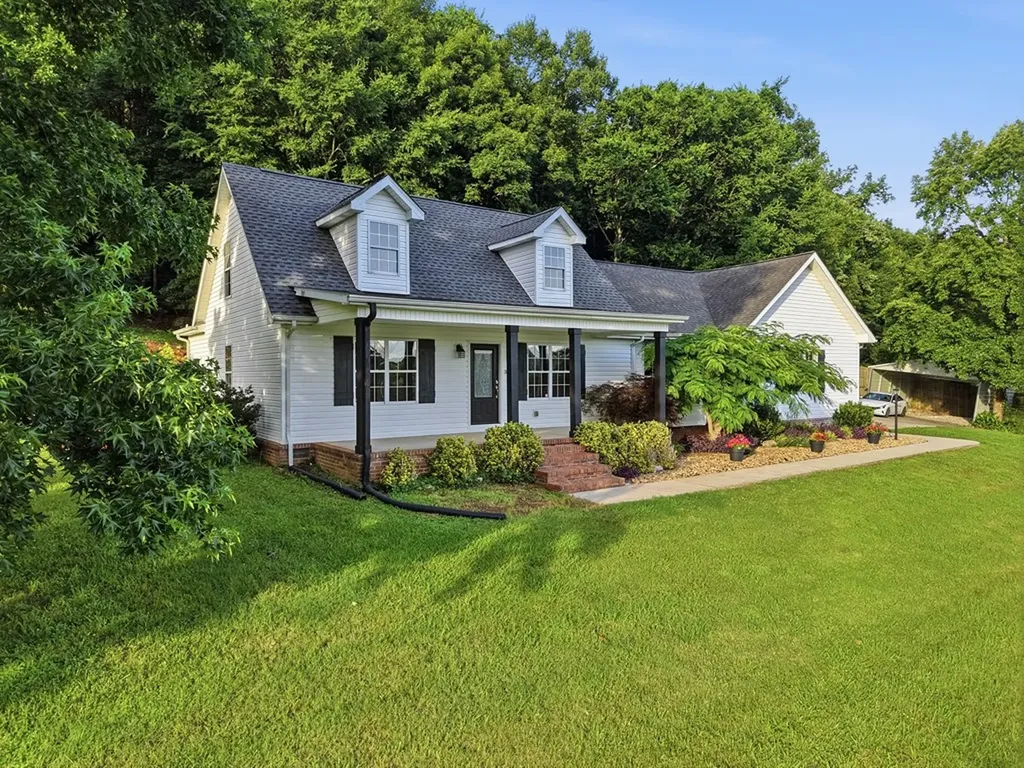 3142 Sparks Drive Cookeville TN 38506