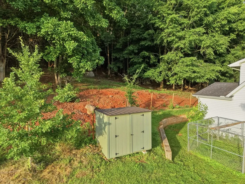 3142 Sparks Drive Cookeville TN 38506