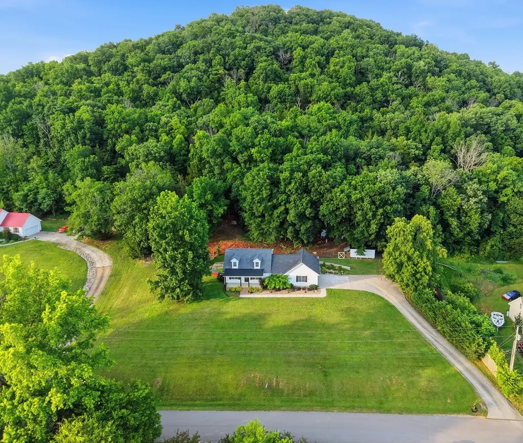 3142 Sparks Drive Cookeville TN 38506