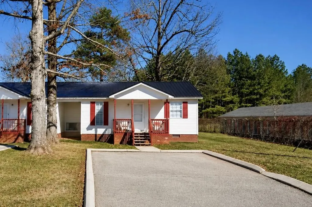 790 Bybee Branch Road 2 Mcminnville TN 37110
