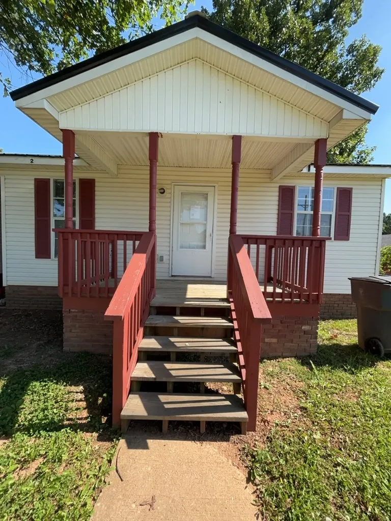 790 Bybee Branch Road 2 Mcminnville TN 37110
