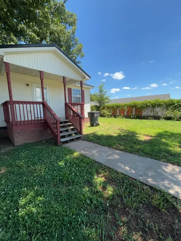 790 Bybee Branch Road 2 Mcminnville TN 37110