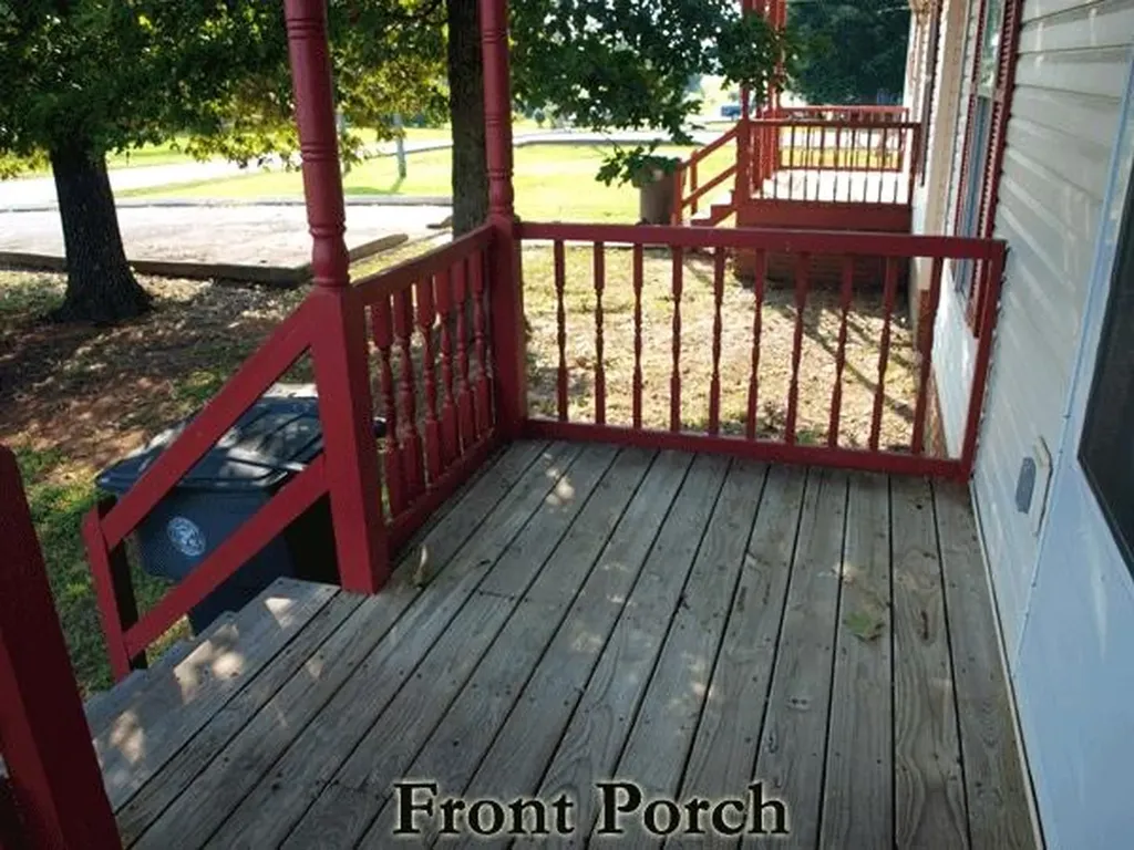 790 Bybee Branch Road 2 Mcminnville TN 37110
