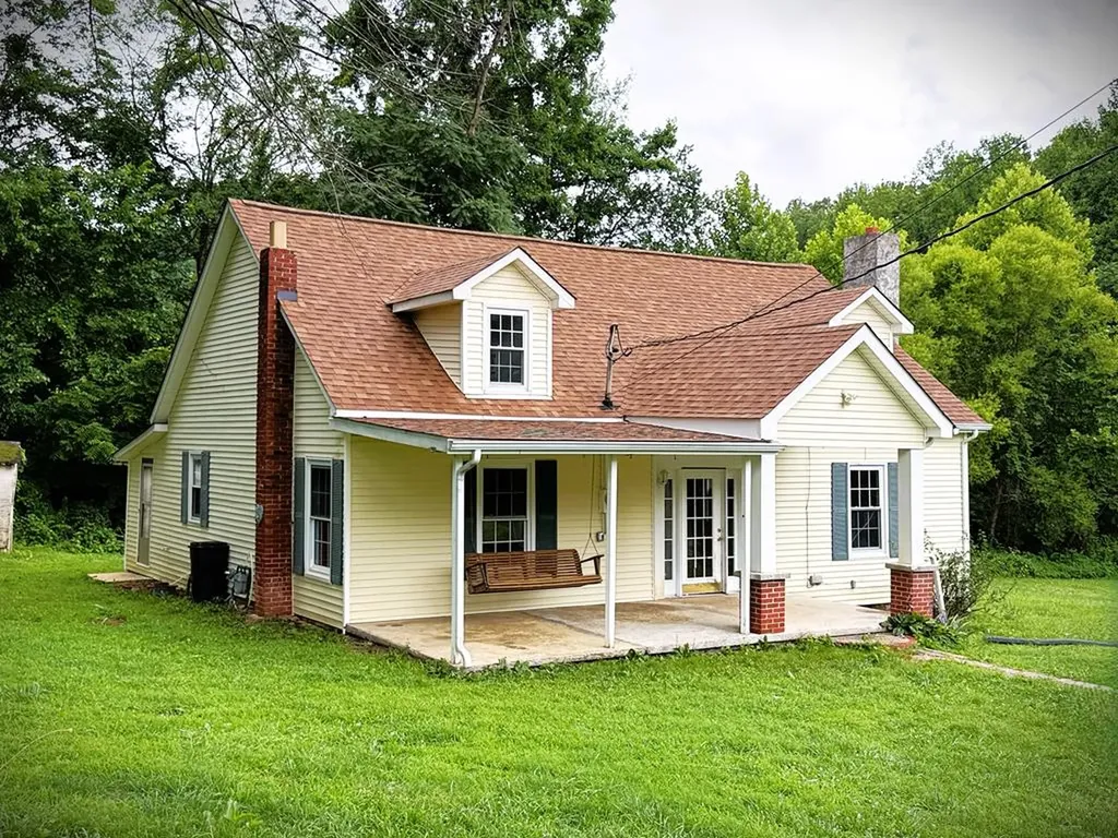 5633 Spring Creek Road Cookeville TN 38506