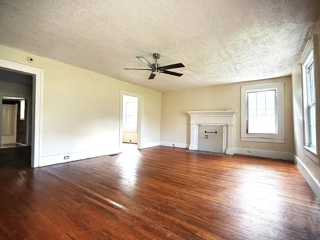 5633 Spring Creek Road Cookeville TN 38506