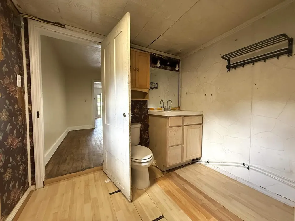 5633 Spring Creek Road Cookeville TN 38506