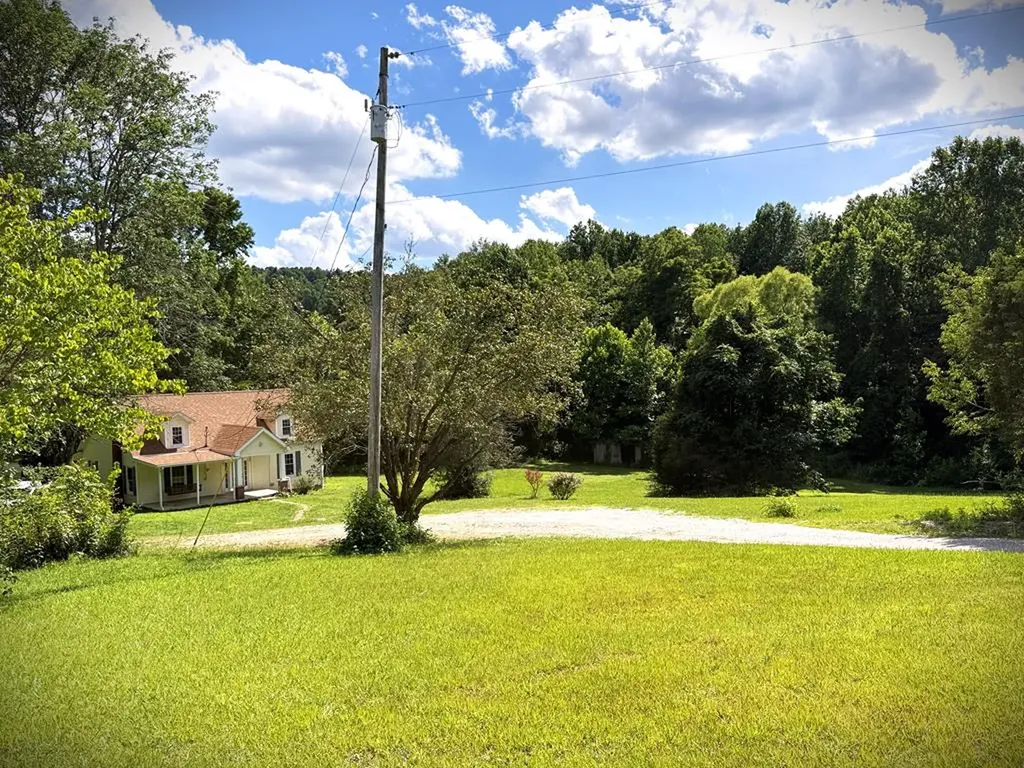 5633 Spring Creek Road Cookeville TN 38506