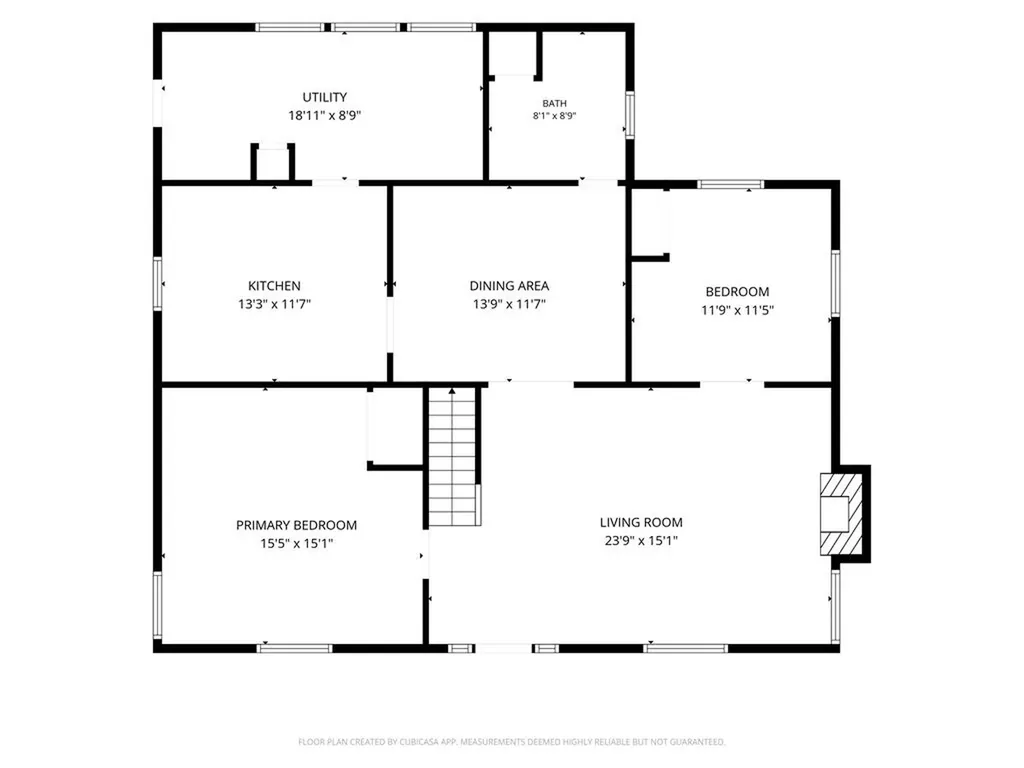 5633 Spring Creek Road Cookeville TN 38506