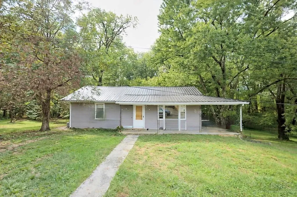 748 Steakley Drive Cookeville TN 38501-2249