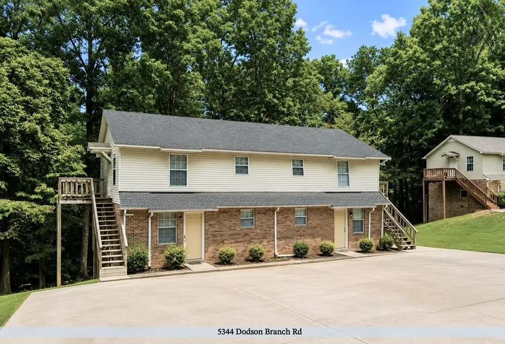 5344 Dodson Branch Road Unit 1 Cookeville TN 38501-8602