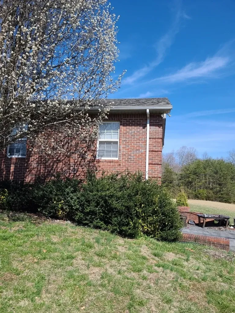 515 Willis Martin Road Cookeville TN 38501