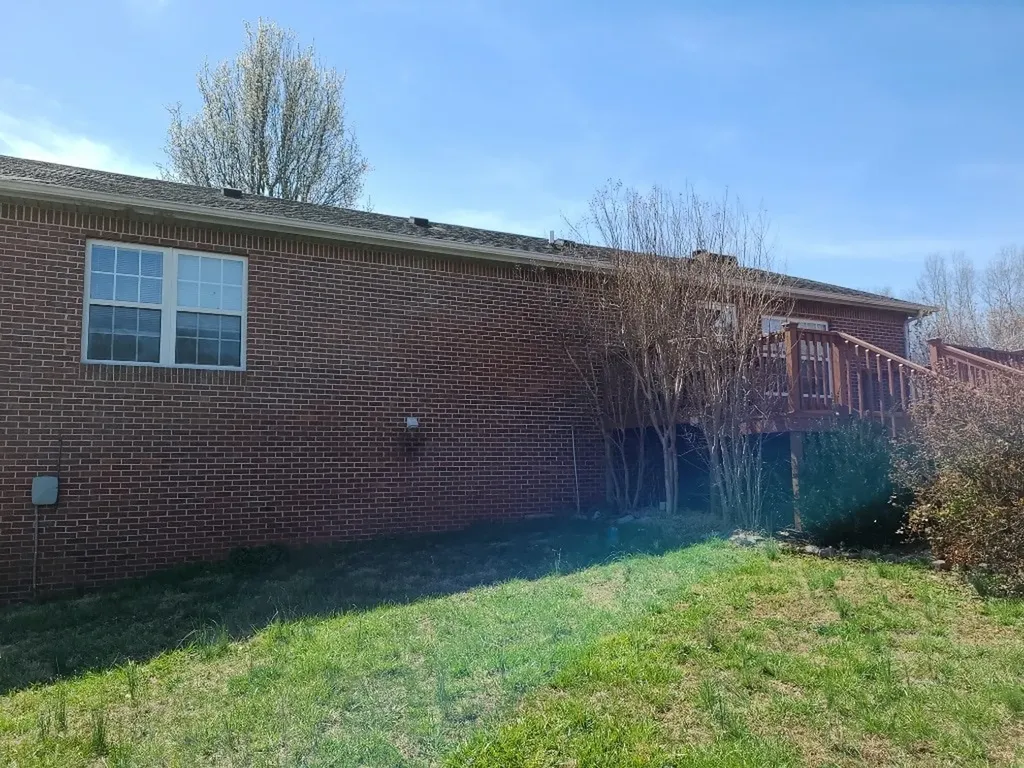 515 Willis Martin Road Cookeville TN 38501
