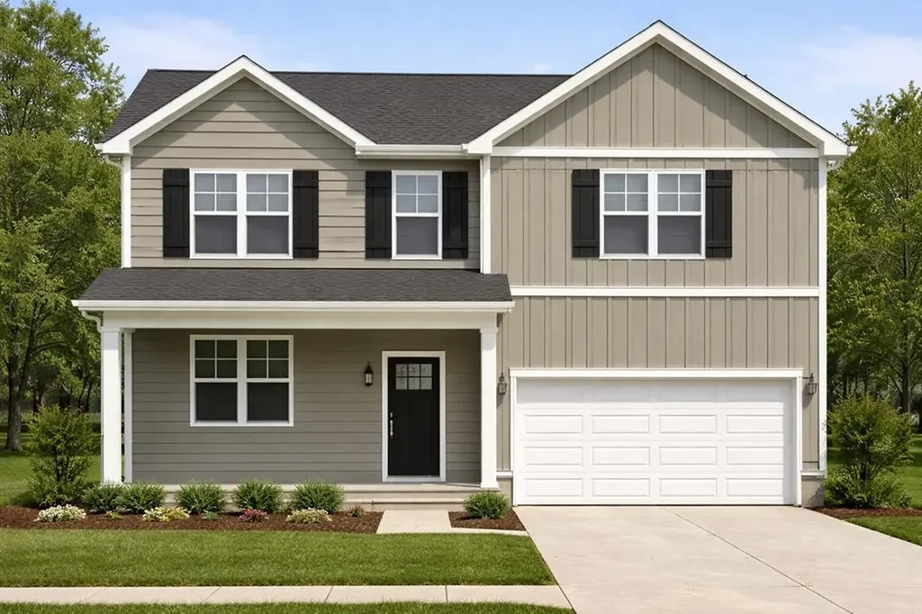 125 Stoneview Crossville TN 38571