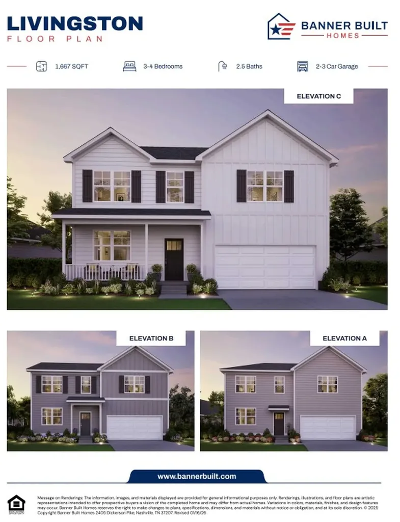 125 Stoneview Crossville TN 38571